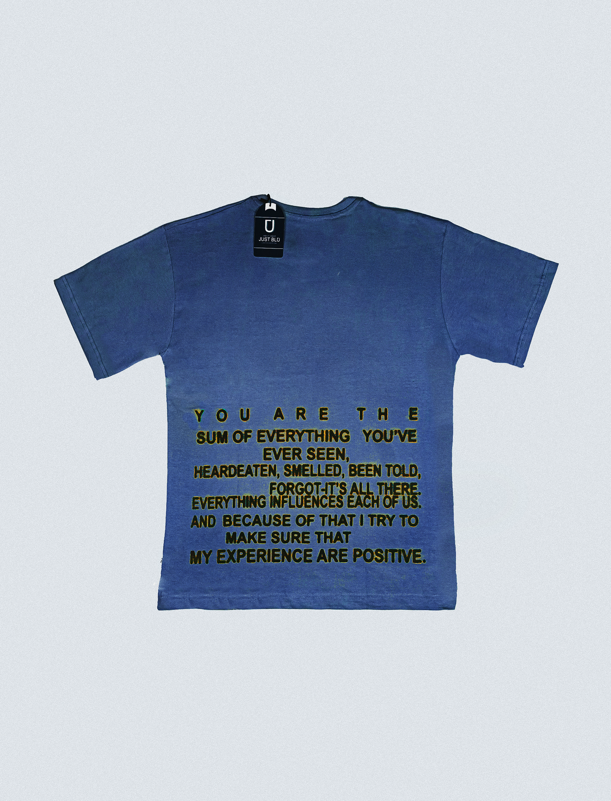 Playera "SUN OF SUMMER"
