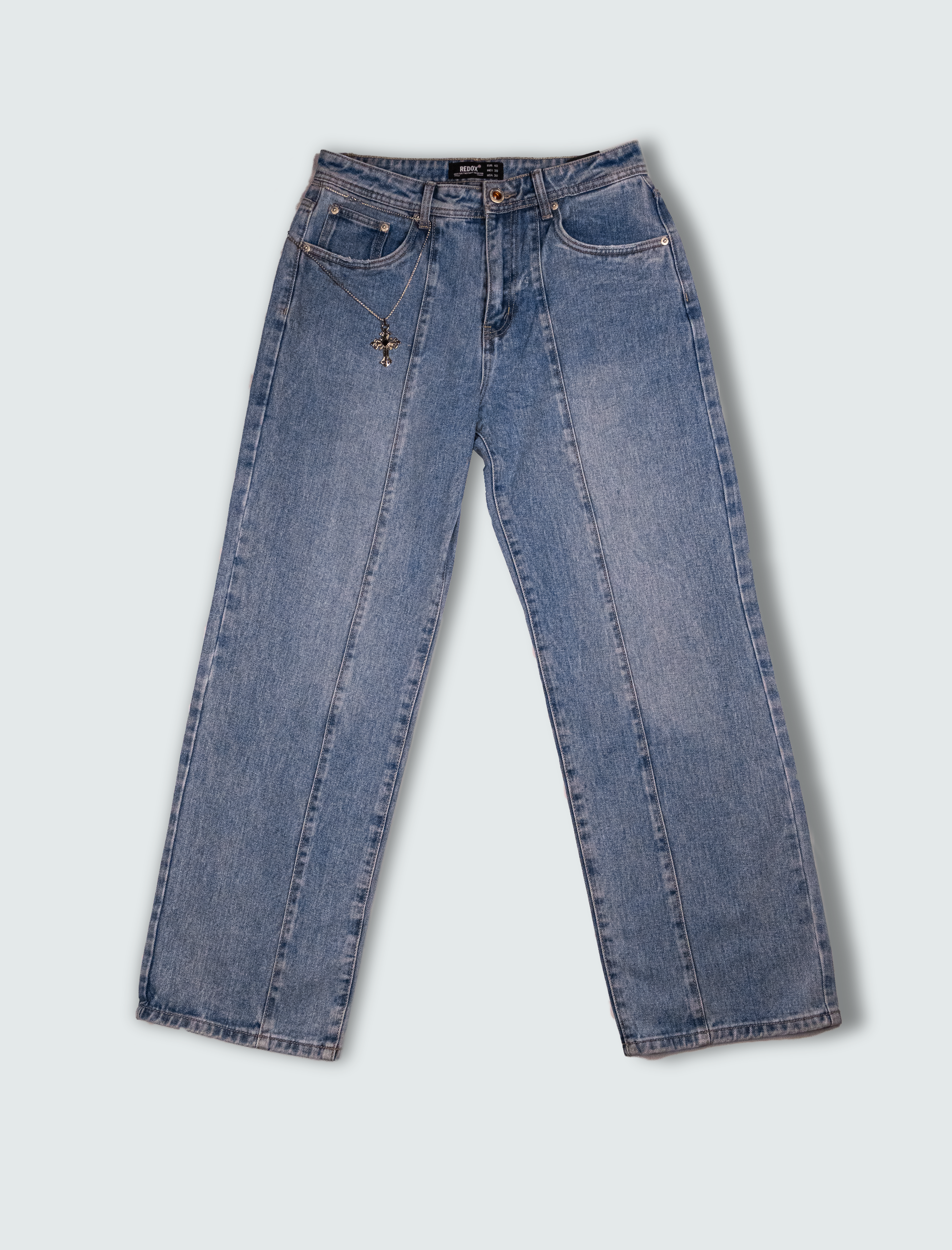 Baggy Beller – BLUE MIRAGE