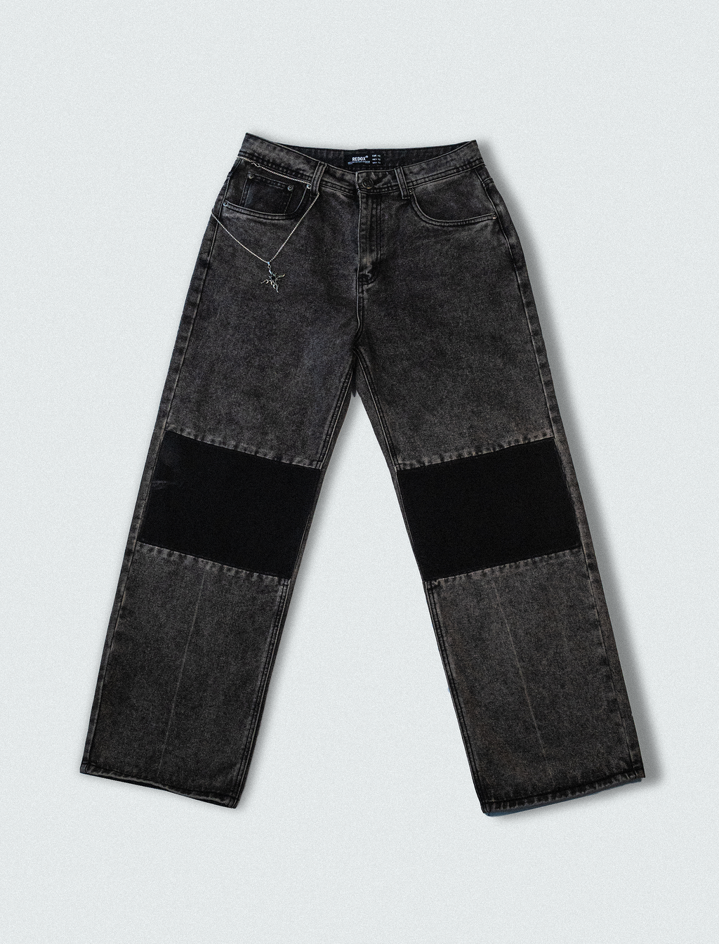 Baggy Beller "Black Venom"