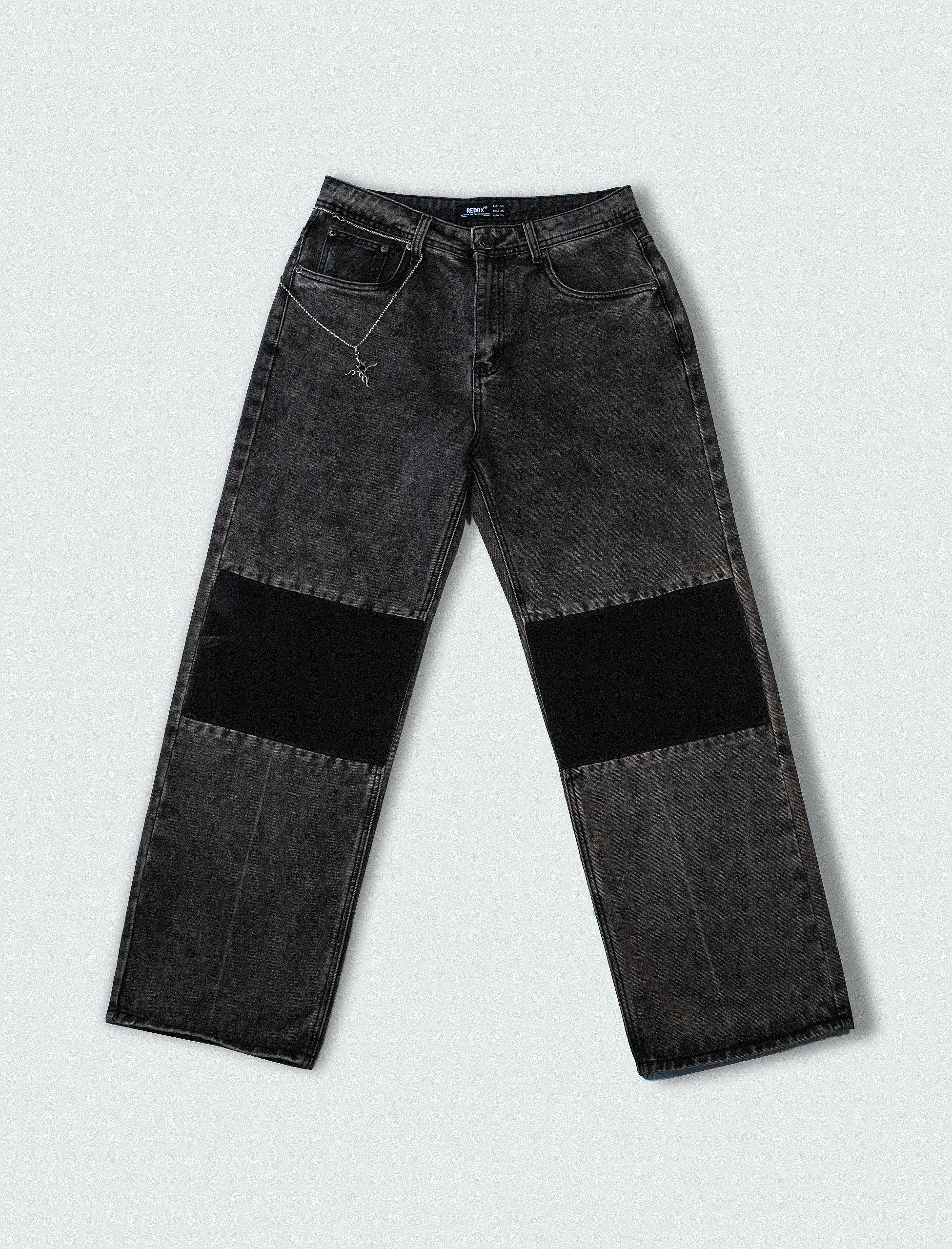 Baggy Beller "Black Venom"