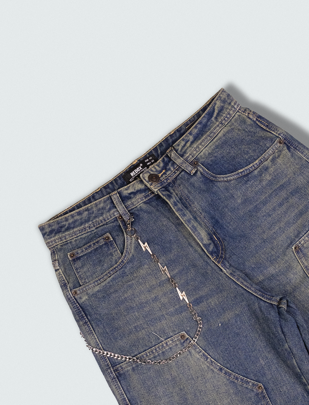 Baggy Beller – URBAN MOSS