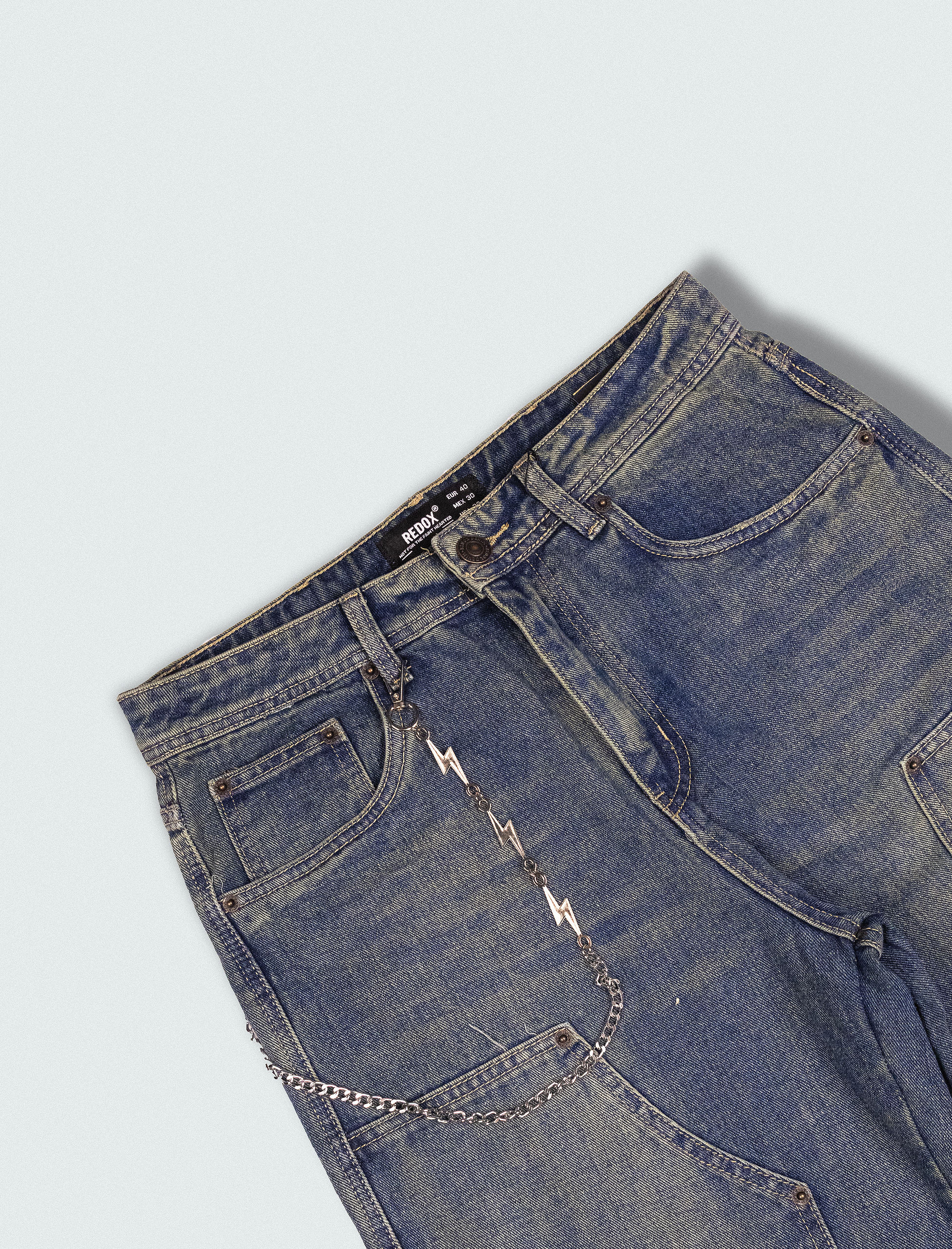 Baggy Beller – URBAN MOSS