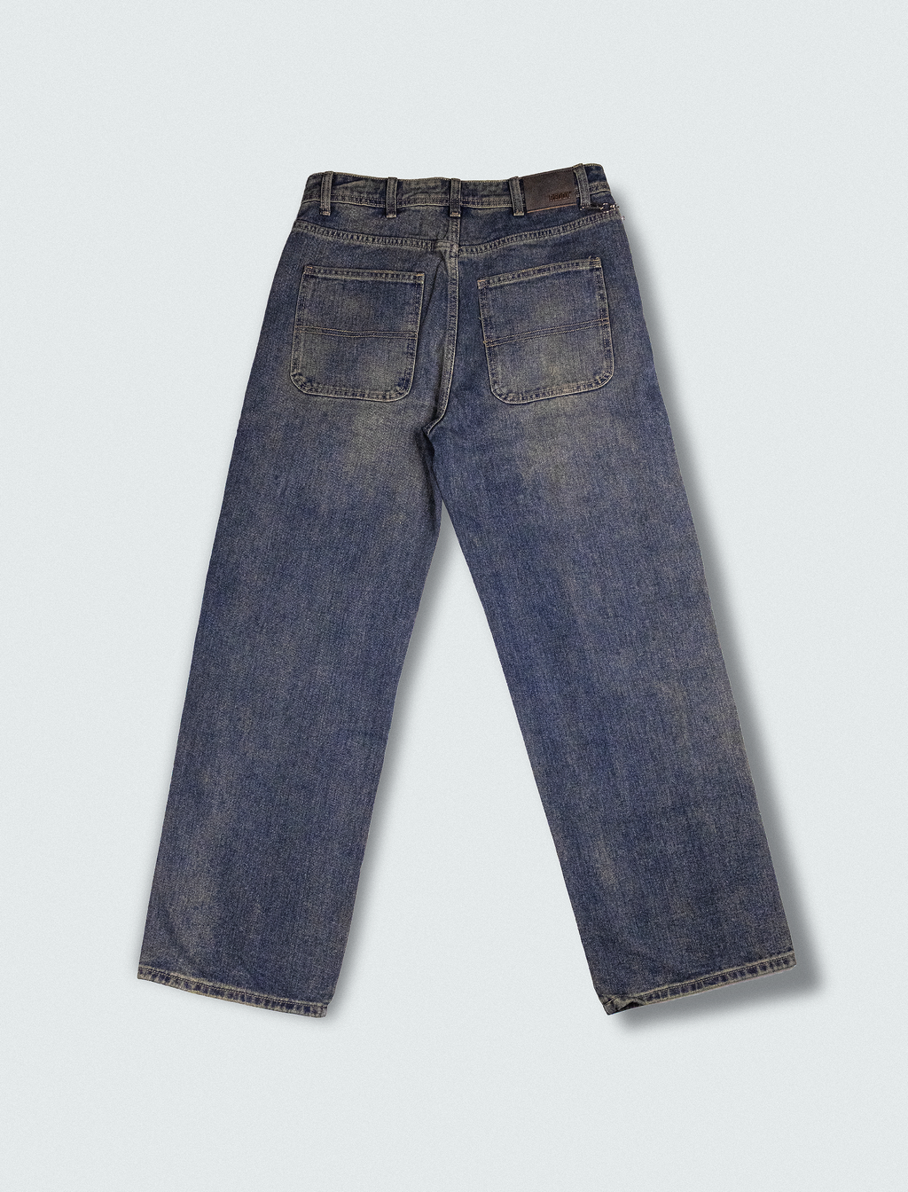 Baggy Beller – URBAN MOSS