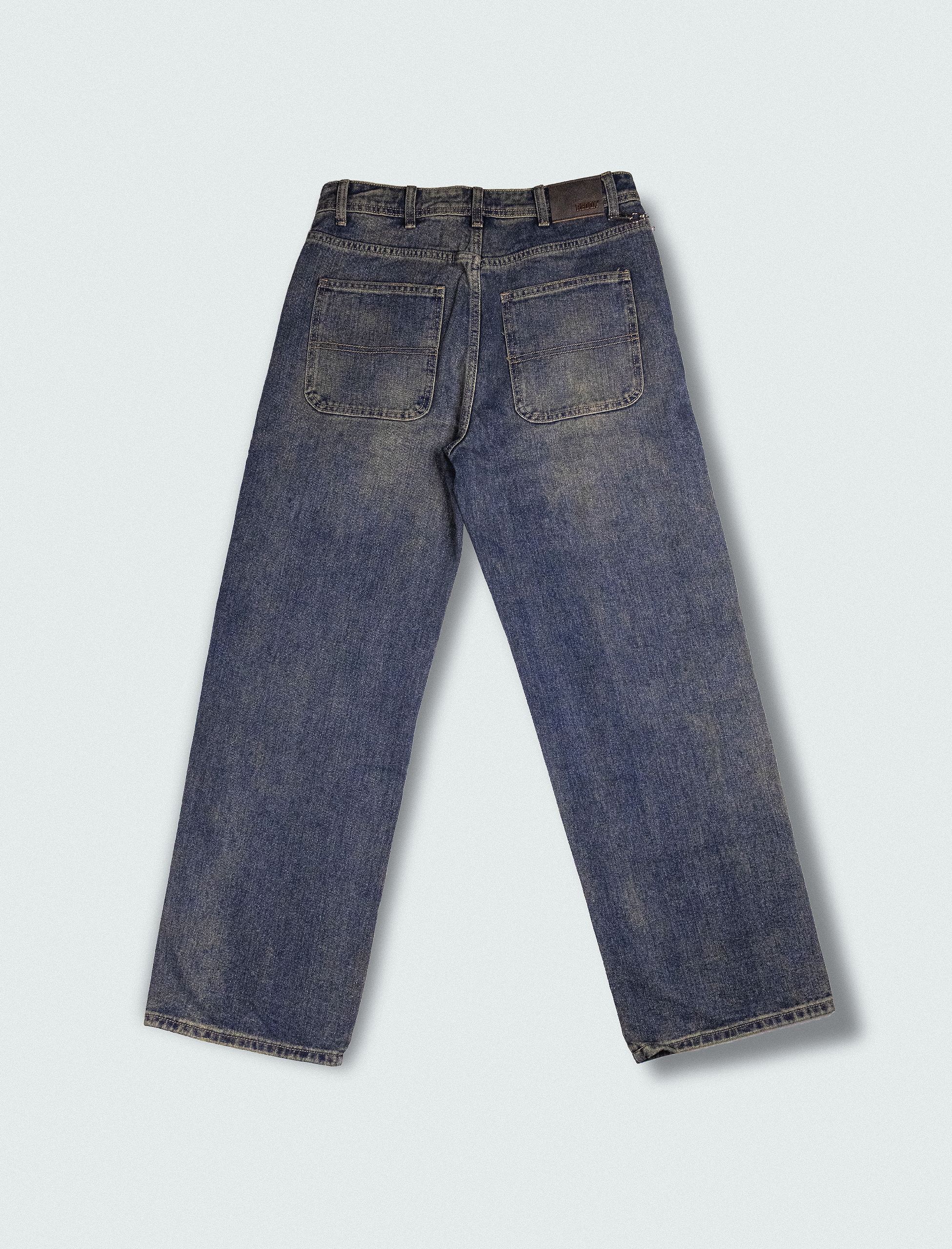Baggy Beller – URBAN MOSS