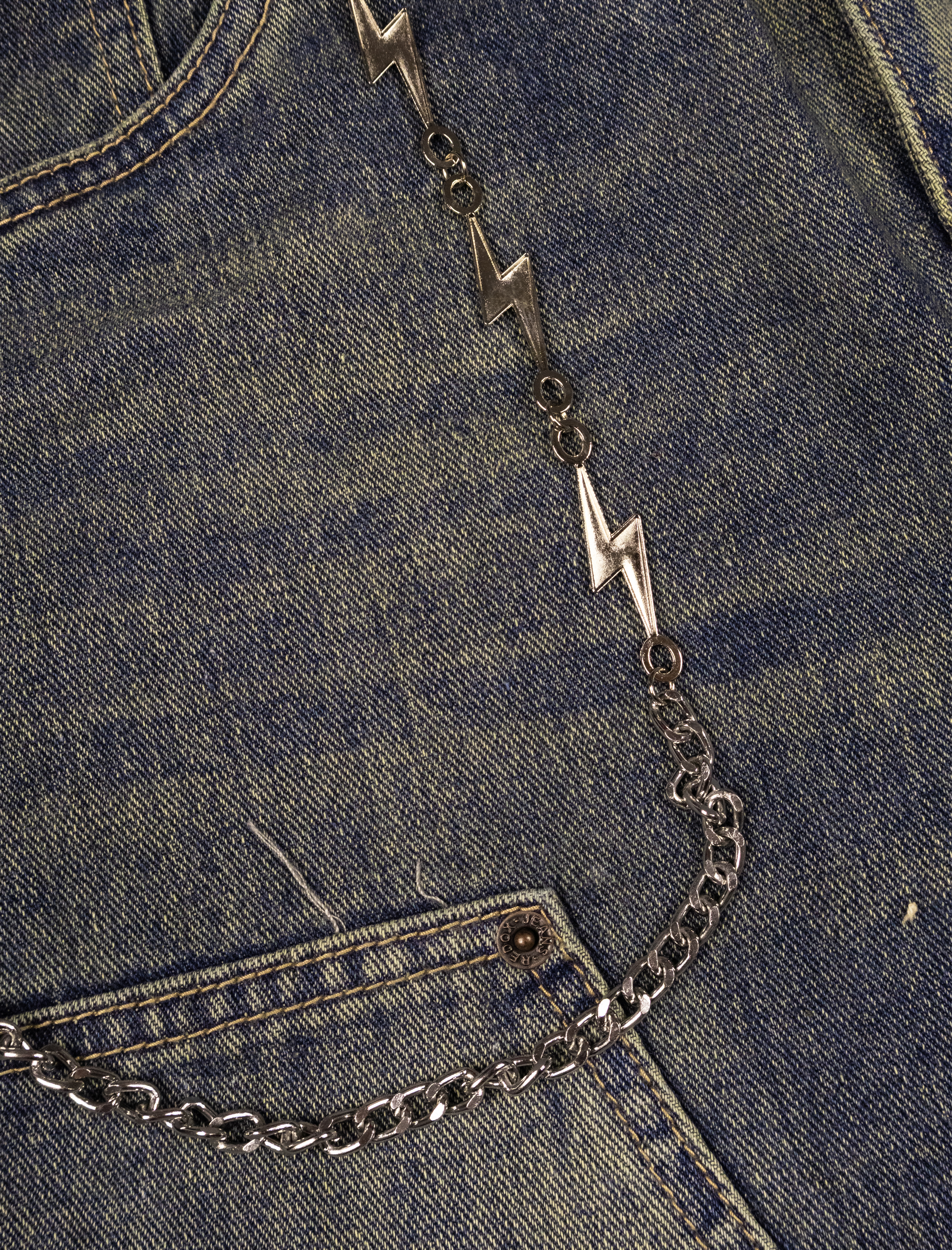 Baggy Beller – URBAN MOSS