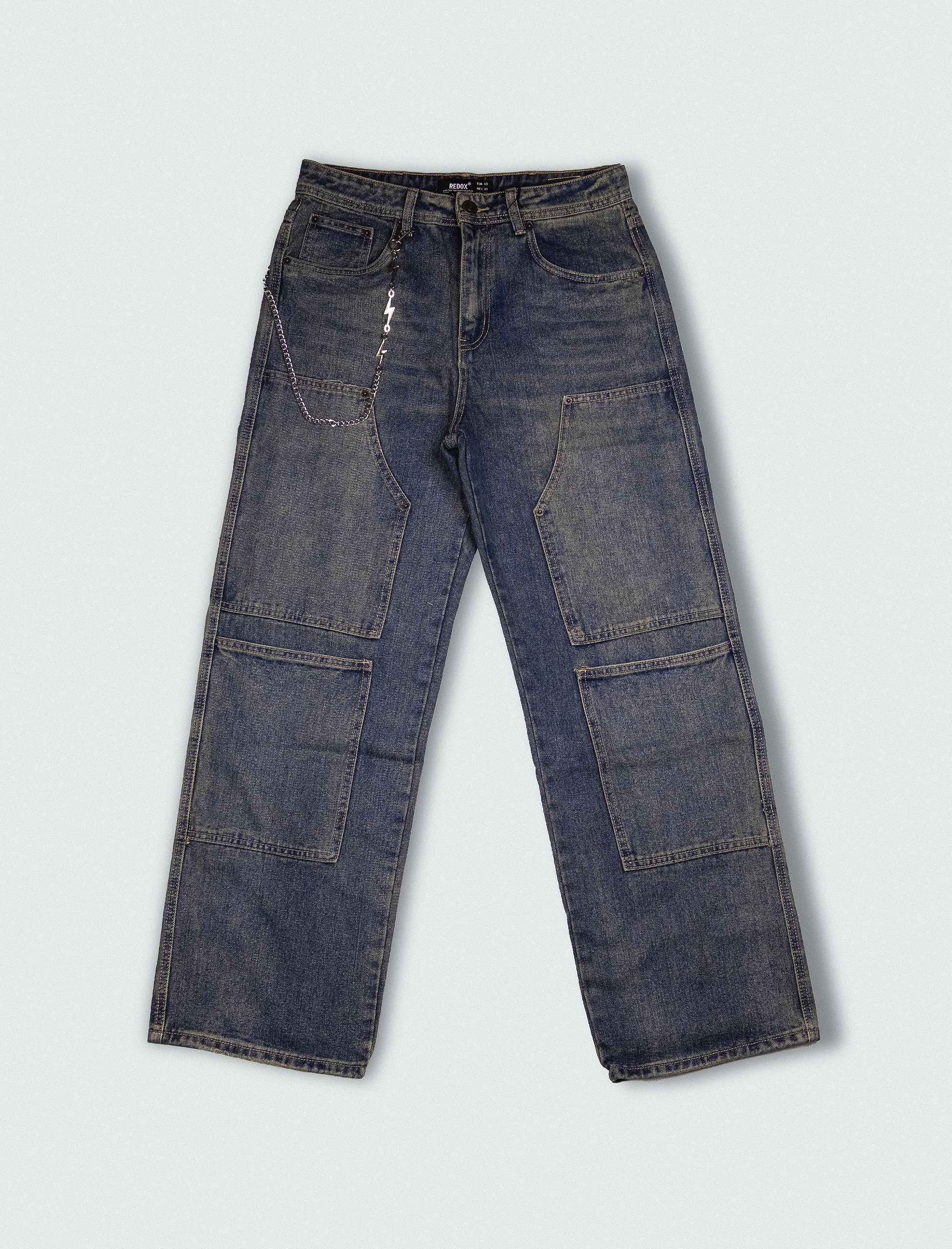 Baggy Beller – URBAN MOSS