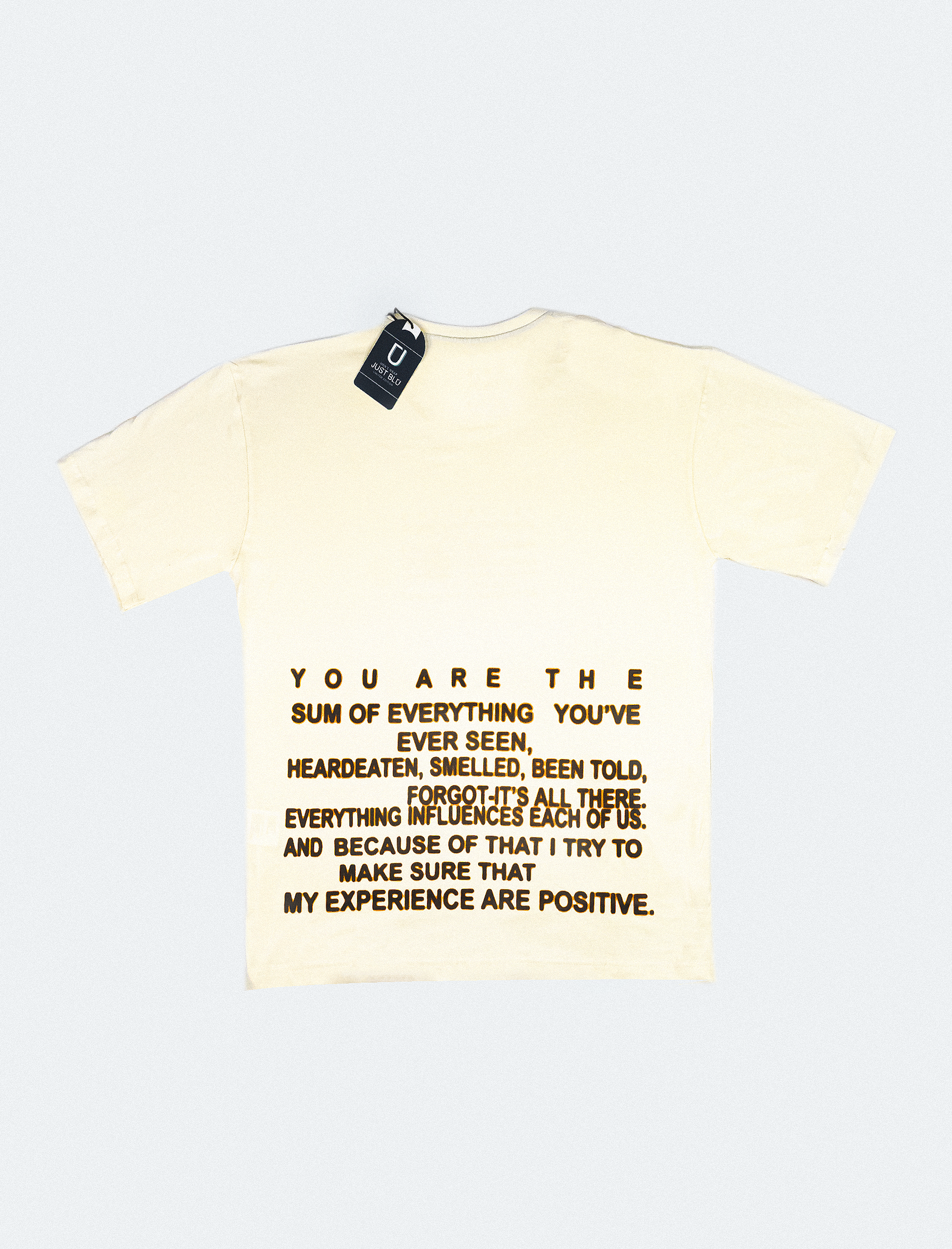 Playera "SUN OF SUMMER"
