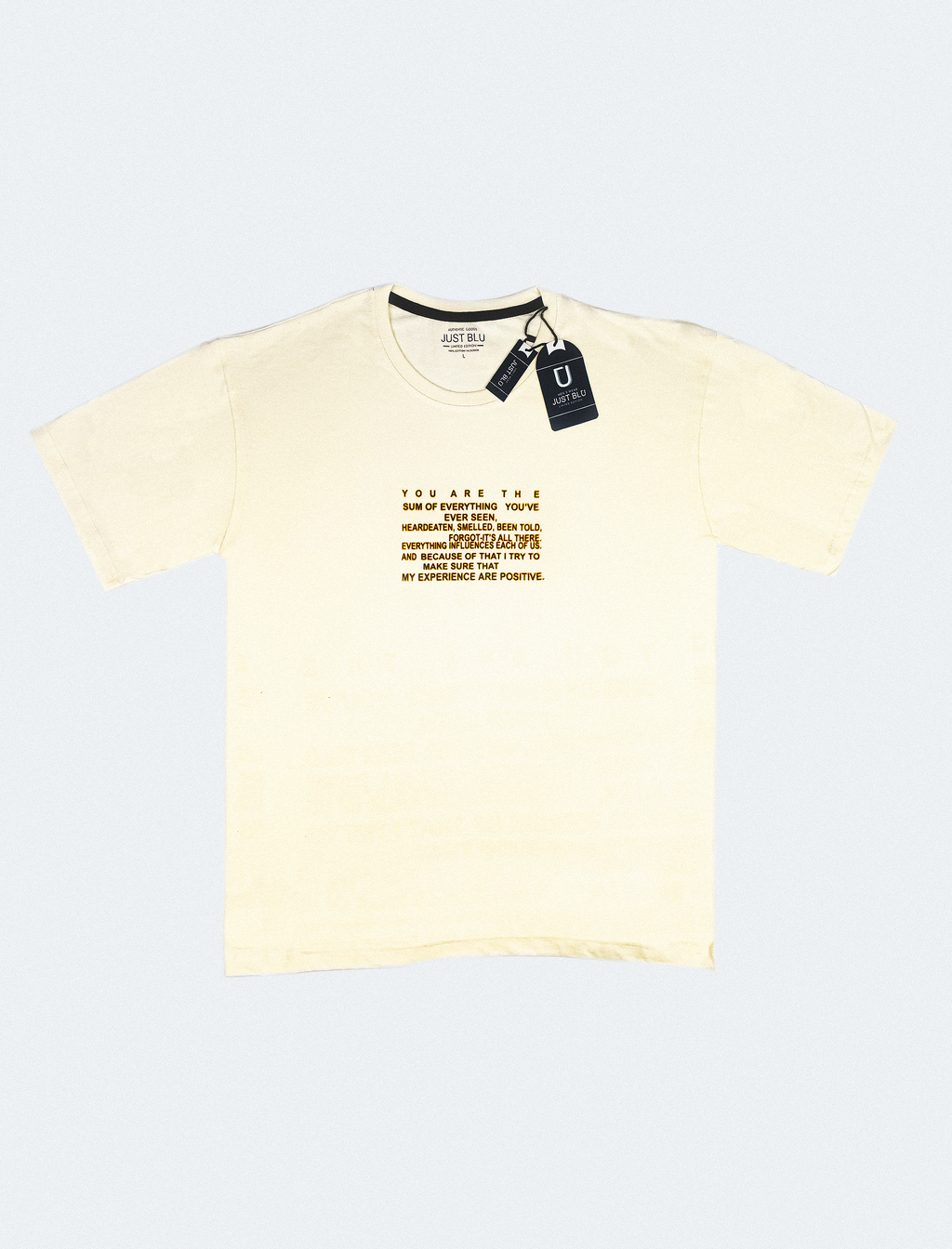 Playera "SUN OF SUMMER"