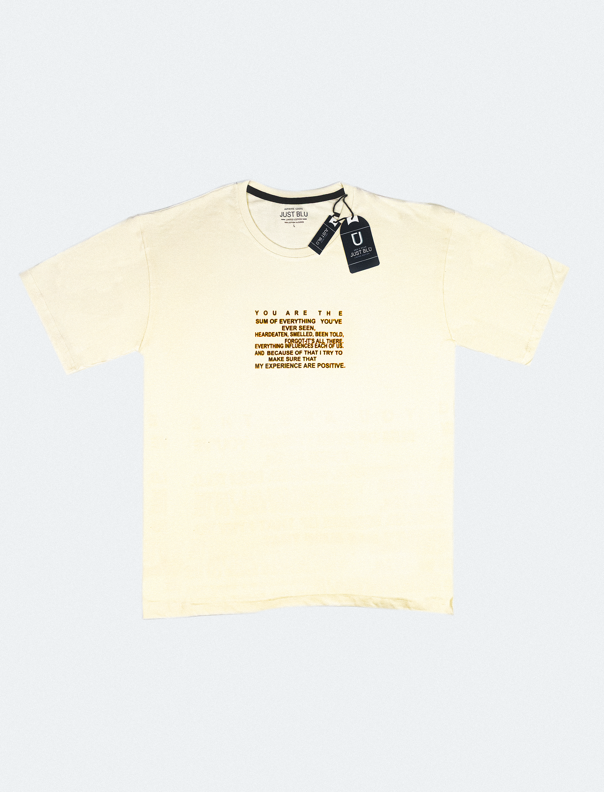 Playera "SUN OF SUMMER"