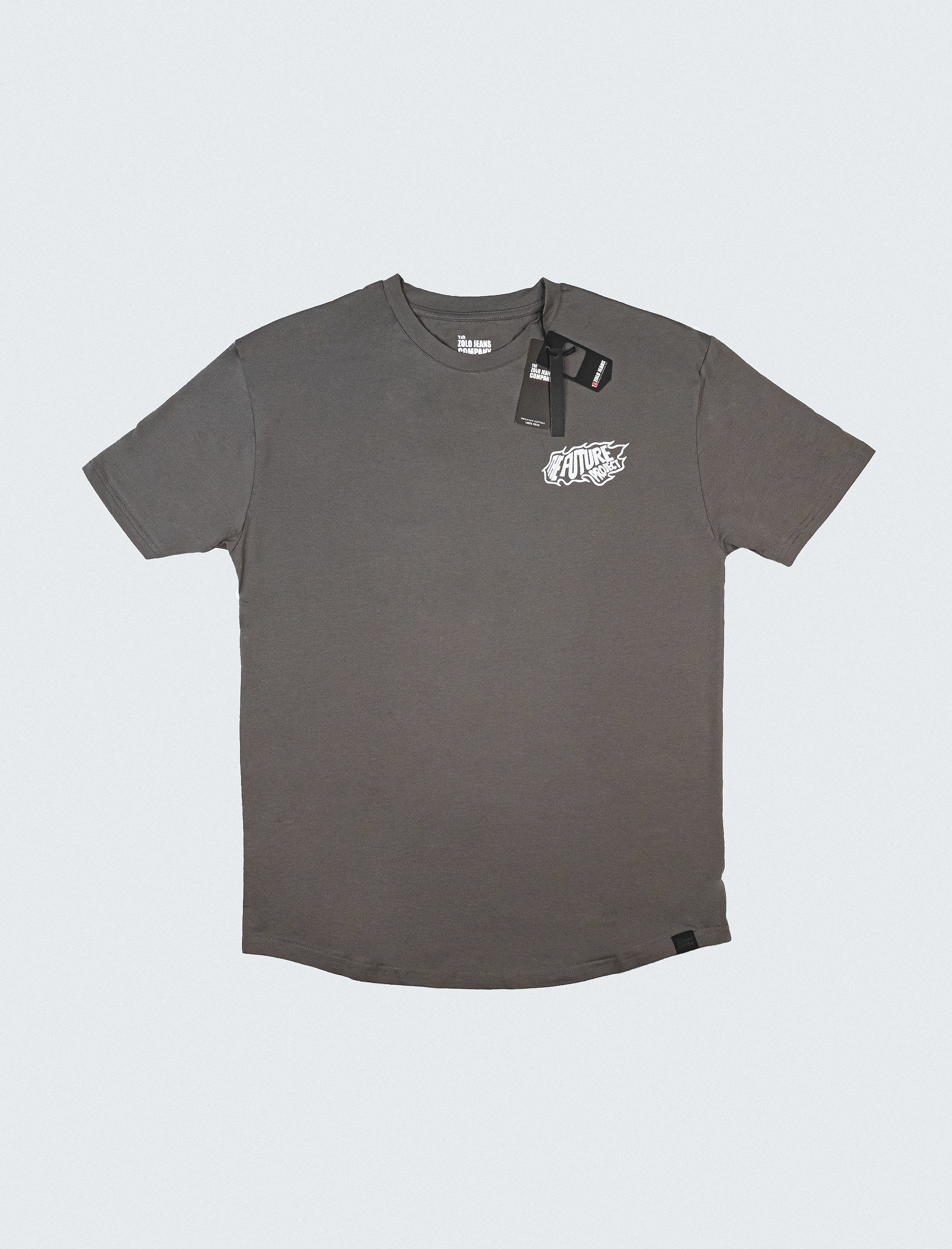 Playera "The Future"