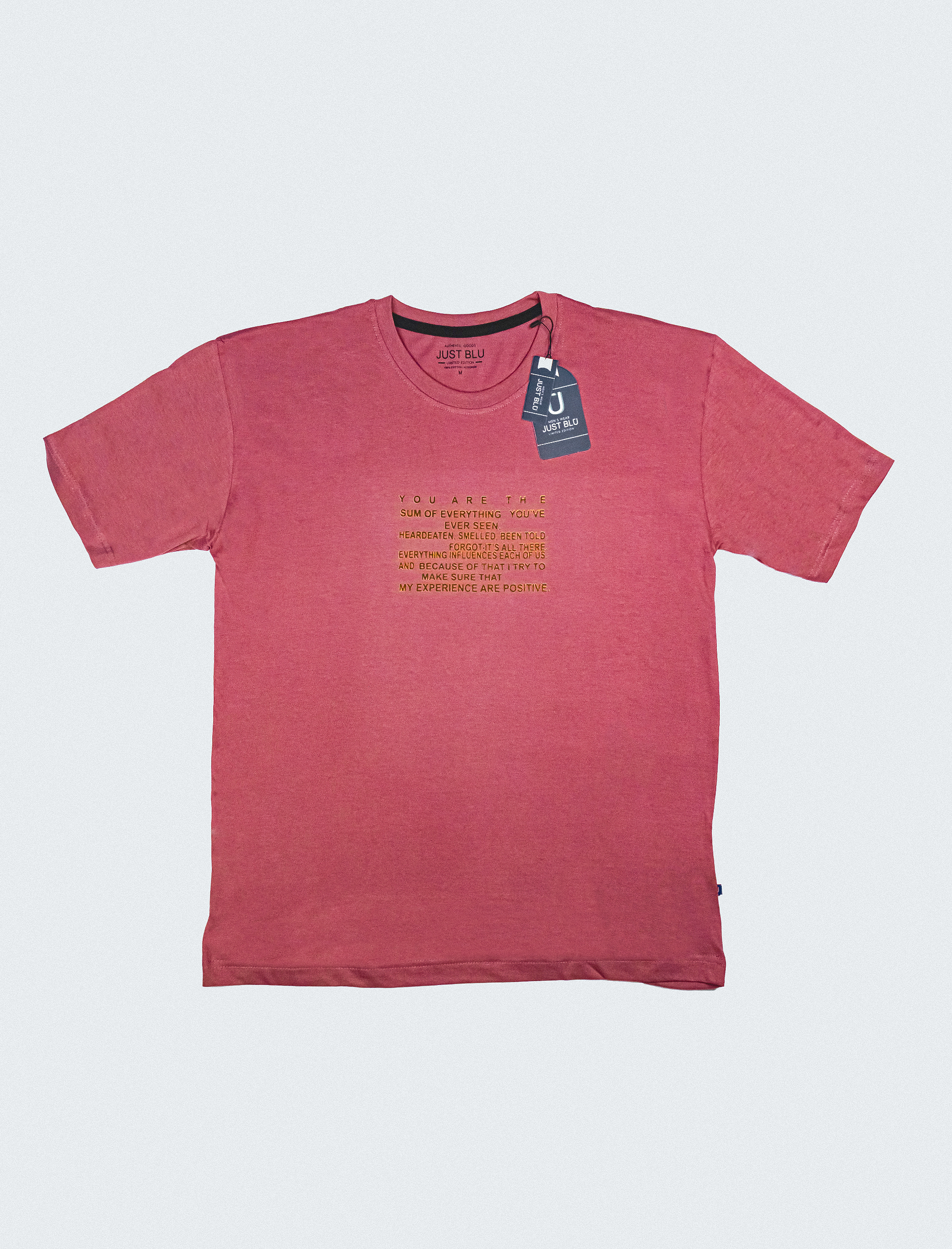 Playera "SUN OF SUMMER"