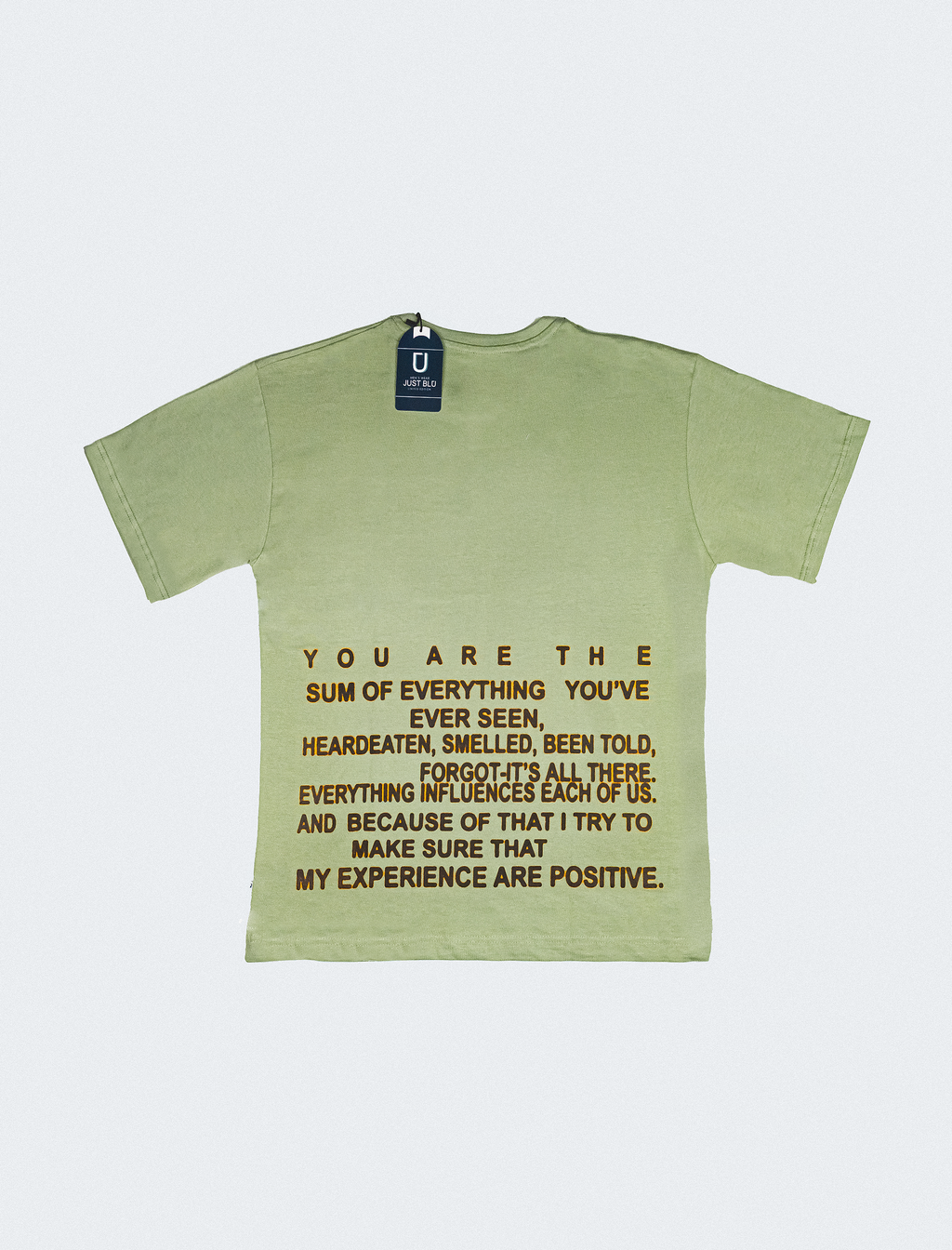 Playera "SUN OF SUMMER"